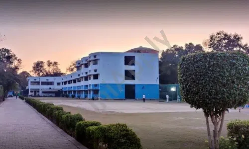 Ram Kishan Institute, Sanjay Nagar, Ghaziabad School Building