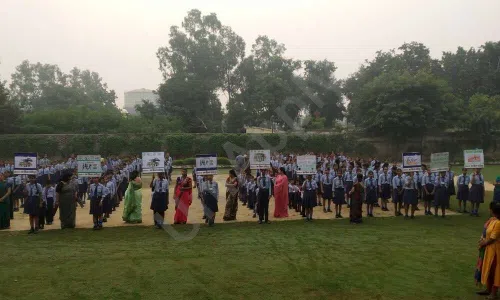 Ram Kishan Institute, Sanjay Nagar, Ghaziabad School Event 3