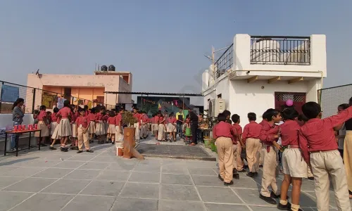 Rising Star Public School, Vijay Nagar, Ghaziabad School Event