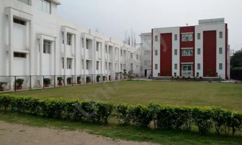 Sahaj International School, Gyan Khand 1, Indirapuram, Ghaziabad School Building 1