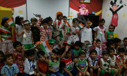 Sanfort World School, Muradnagar, Ghaziabad School Event 2