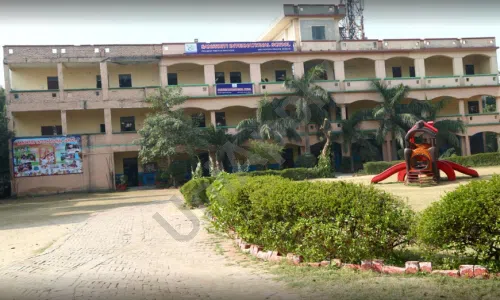 Sanskriti International School, Sector 4A, Vasundhara, Ghaziabad School Building