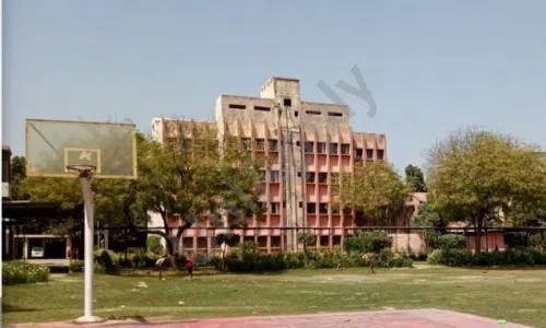 Sewa Bharti Sewa Dham Vidya Mandir School, Behta Hazipur, Loni, Ghaziabad Outdoor Sports