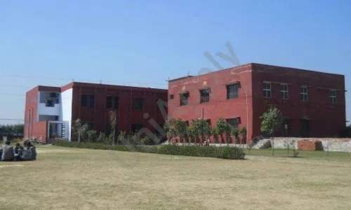 Shivoy Public School, Matiala, Ghaziabad Playground 2
