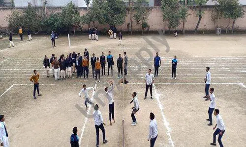 Modern Academy, Sikri Kalan, Modinagar, Ghaziabad School Sports