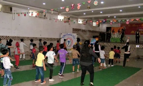 St. Mary's Christian School, Shalimar Garden 2, Sahibabad, Ghaziabad School Event 3
