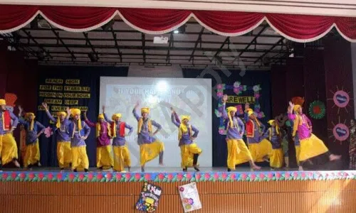 St. Mary's Convent School, Shastri Nagar, Ghaziabad School Event 3