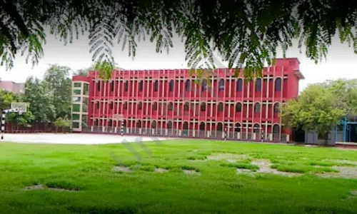 St. Paul's Academy, Raj Nagar, Ghaziabad School Infrastructure