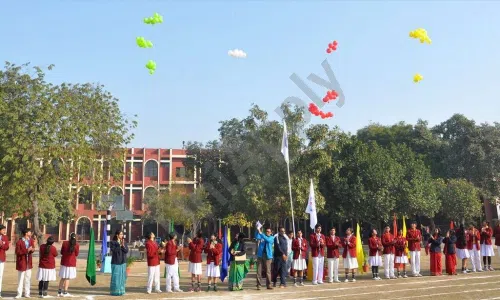 St. Teresa School, Shakti Khand 2, Indirapuram, Ghaziabad School Event 3