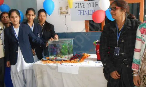 Indian Children Academy, Lal Kuan, Ghaziabad School Event 1