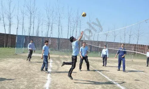 Summer Field Public School, Modinagar, Ghaziabad School Sports