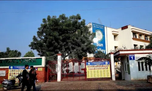 Sun Valley International School, Sector 1, Vaishali, Ghaziabad School Infrastructure