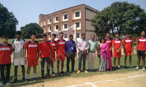 Surevin International School, Niwari, Modinagar, Ghaziabad School Sports