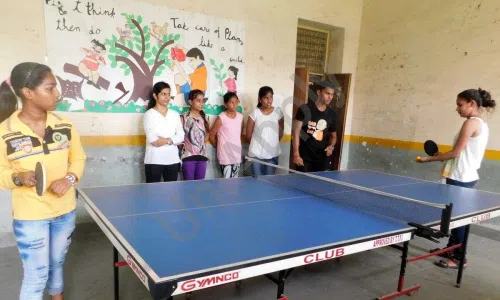 Sushila Model School, Dayanand Nagar, Ghaziabad School Sports