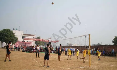 Trinity International Public School, Muradnagar, Ghaziabad School Sports 1