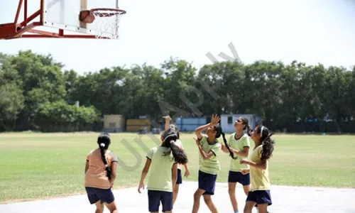 Uttam School for Girls, Shastri Nagar, Ghaziabad Outdoor Sports