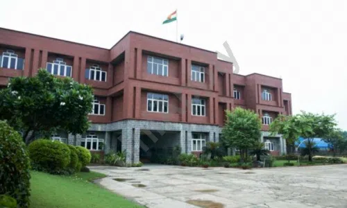 Uttam School for Girls, Shastri Nagar, Ghaziabad School Building