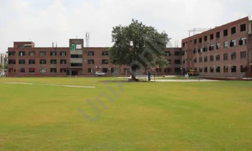 Vanasthali Public School, Sector 3, Vasundhara, Ghaziabad School Building 2