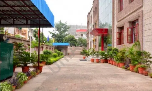 Vidya Bal Bhawan Public School, Sector 11, Vasundhara, Ghaziabad School Building 1