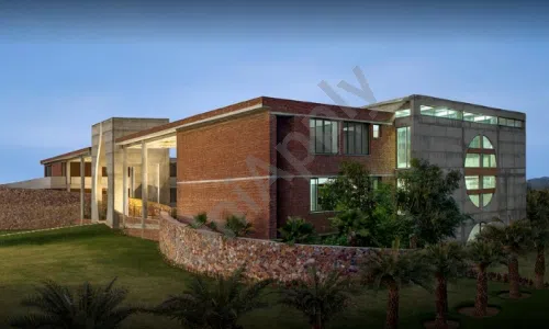 Zaytun International Academy, Ghaziabad School Building 1