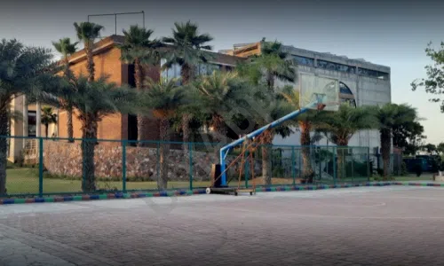 Zaytun International Academy, Ghaziabad School Infrastructure