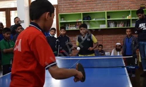 Zaytun International Academy, Ghaziabad School Sports