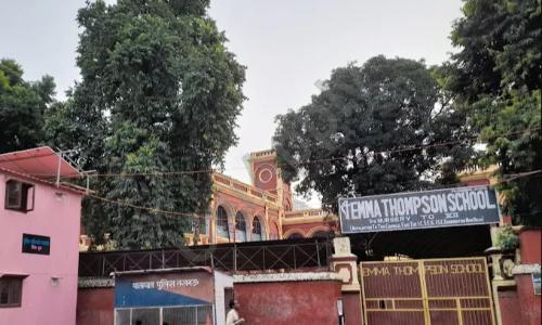 Emma Thompson School, Lalbagh, Lucknow