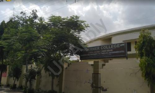 Hoerner College, Mahanagar, Lucknow