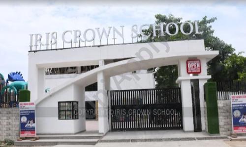 Iris Crown School, Dubagga, Lucknow
