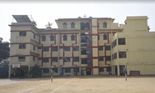 St. John Bosco College, Gomti Nagar, Lucknow