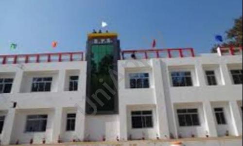 Bright Way Public School, Husainabad, Lucknow