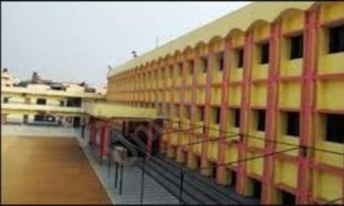 Bal Guide Inter College, Gosainganj, Lucknow