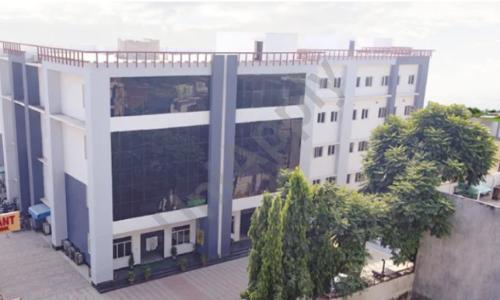 Siddhant World School, Chinhat, Lucknow