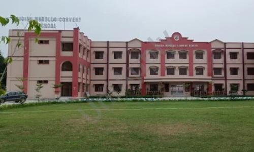 Brigida Morello Convent School, Arjunganj, Lucknow