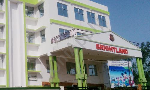 Brightland School, Sitapur, Lucknow