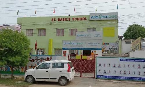 St. Basil’S School, Vrindavan Colony, Lucknow