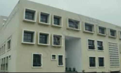 Spring Dale School, Gomti Nagar, Lucknow