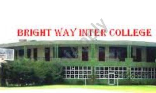 Bright Way Inter College, Jankipuram, Lucknow