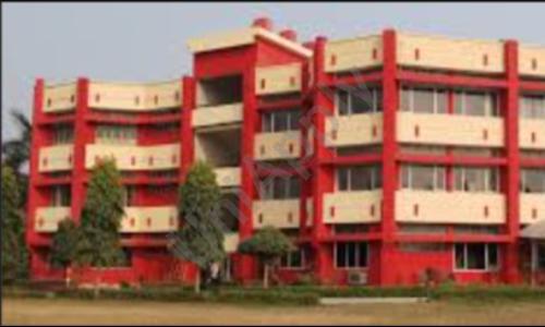 Chiranjiv Bharati School, Aashiana, Lucknow