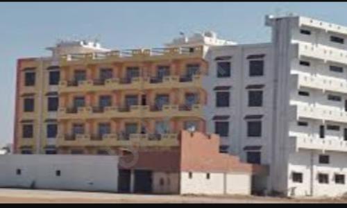 Cosmopolitan Inter College, Mubarakpur, Lucknow