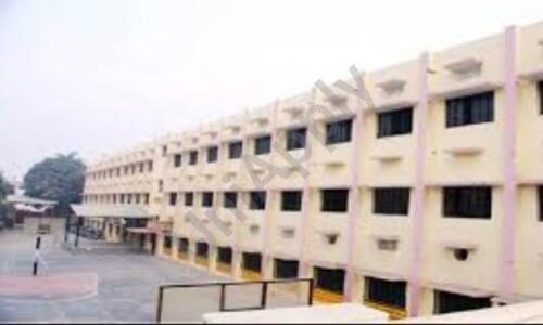 Rani Laxmi Bai Memorial School, Aashiana, Lucknow