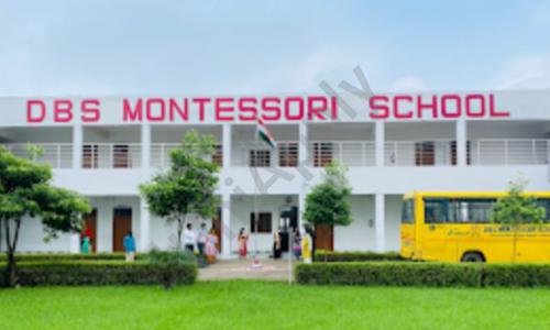 Dbs Montessori School, Indira Nagar, Lucknow