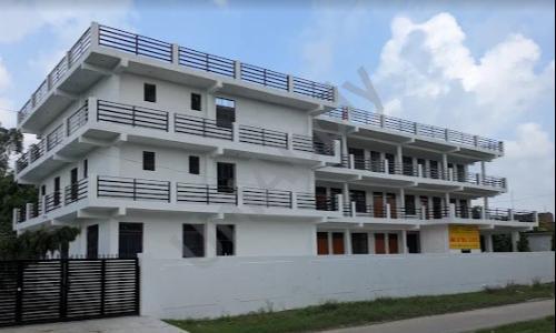 Awasthi Public School, Kakori, Lucknow