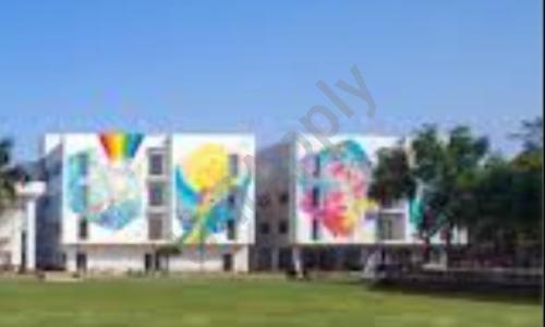 Seth M.R. Jaipuria School, Gomti Nagar, Lucknow