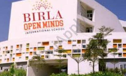 Birla Open Mindes International School, Anaura, Lucknow