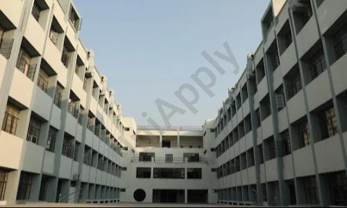 Jagran Public School, Gomti Nagar, Lucknow 3