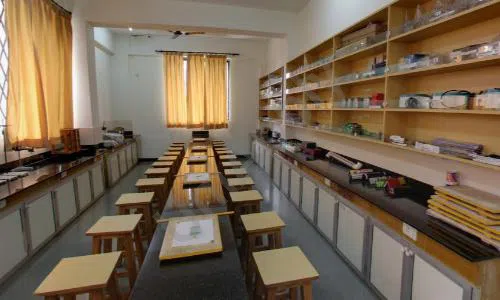 VIBGYOR High School, Gomti Nagar, Lucknow Classroom 1