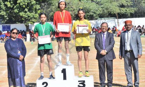 Doon International School, Sahashtradhara Road, Dehradun