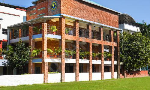 Summer Valley School, Teg Bahadur Road, Dehradun