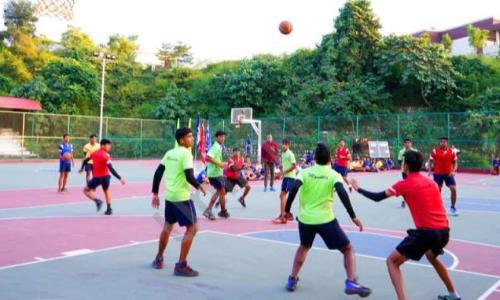 Doon International School Riverside Campus, Pondha, Dehradun 1